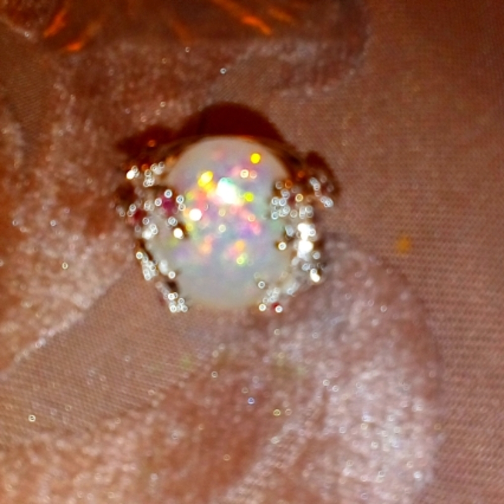 Women's ring